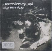 Jamiroquai - Dynamite (CD, Album) image