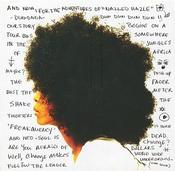 Erykah Badu - Worldwide Underground (CD, Album) image