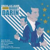 Bobby Darin - Swing An' Slow (2xCD, Comp) image