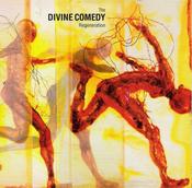 The Divine Comedy - Regeneration (CD, Album) image