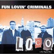 Fun Lovin' Criminals - Loco (CD, Album) image