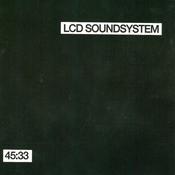 LCD Soundsystem - 45:33 (CD, Album) image