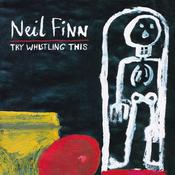Neil Finn - Try Whistling This (CD, Album) image