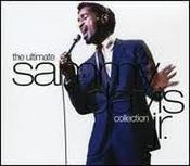 Sammy Davis Jr. - The Ultimate Sammy Davis Jr. Collection (CD, Album, Comp) image