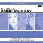 Anne Murray - The Ultimate Anne Murray (CD, Comp)
