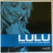 Lulu - A Little Soul In Your Heart (CD, Album) image