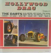 The Darts (2) - Hollywood Drag (CD, Album, RE) image