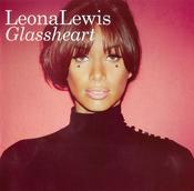Leona Lewis - Glassheart (2xCD, Album, Dlx) image