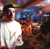 Everlast - Eat At Whitey's (CD, Album) image