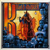 Kula Shaker - K (CD, Album) image