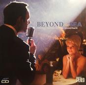 Kevin Spacey With John Wilson (15) And The Orchestra* - Beyond The Sea - Original Motion Picture Soundtrack (CD, Album) image