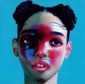 FKA Twigs - LP1 (CD, Album) image