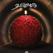 Guillemots - Red (CD, Album, Enh, Sup) image