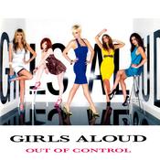 Girls Aloud - Out Of Control (CD, Album, Sup) image