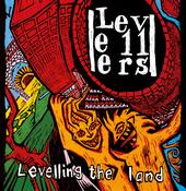 Levellers* - Levelling The Land (2xCD, Album, S/Edition + DVD-V, S/Edition, Liv + 2) image