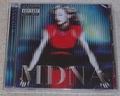 Madonna - MDNA (CD, Album, RE) image