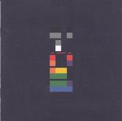 Coldplay - X&amp;Y (CD, Album, RP) image