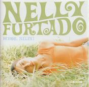 Nelly Furtado - Whoa, Nelly! (CD, Album, Enh, S/Edition) image