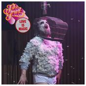 John Grant - Love Is Magic (CD, Album) image