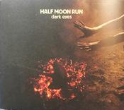 Half Moon Run - Dark Eyes (CD, Album) image