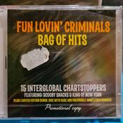 Fun Lovin' Criminals - Bag Of Hits (2xCD, Comp, Ltd) image