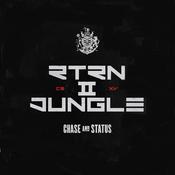 Chase &amp; Status - RTRN II JUNGLE (CD, Album) image