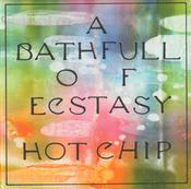 Hot Chip - A Bath Full Of Ecstasy (CD, Album) image