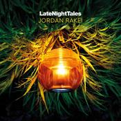 Jordan Rakei - LateNightTales (2xLP, Comp) image