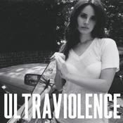 Lana Del Rey - Ultraviolence (CD, Album, RP, Arv) image