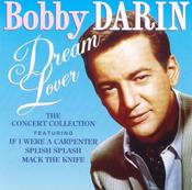 Bobby Darin - Dream Lover (CD, Album, Comp) image
