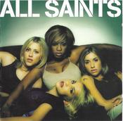All Saints - All Saints (CD, Album, RE) image