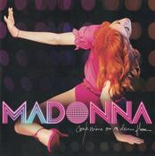 Madonna - Confessions On A Dance Floor (CD, Album, Mixed, RE) image