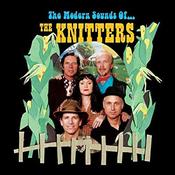 The Knitters - The Modern Sounds Of The Knitters (CD, Album) image