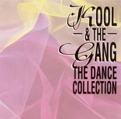 Kool &amp; The Gang - The Dance Collection (CD, Comp, RE, PMD) image