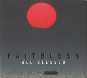 Faithless - All Blessed (CD, Album) image