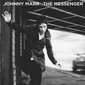Johnny Marr - The Messenger (CD, Album) image