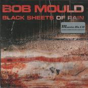 Bob Mould - Black Sheets Of Rain (CD, Album, RE)