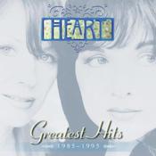 Heart - Greatest Hits 1985 - 1995 (CD, Comp, RP) image