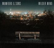 Mumford &amp; Sons - Wilder Mind (CD, Album) image