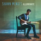 Shawn Mendes - Illuminate (CD, Album) image