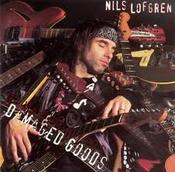 Nils Lofgren - Damaged Goods (CD, Album) image