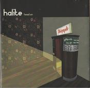 Halite (2) - Head On (CD, Album) image