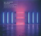Paul McCartney - New (CD, Album, Dlx) image