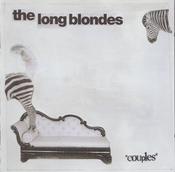 The Long Blondes - Couples (CD, Album) image