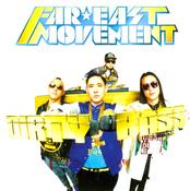 Far East Movement - Dirty Bass (CD, Album) image
