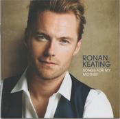 Ronan Keating - Songs For My Mother (CD, Album) image