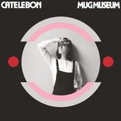 Cate Le Bon - Mug Museum (CD, Album, Tri) image
