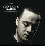 Maverick Sabre - Lonely Are The Brave (CD, Album) image