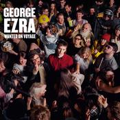 George Ezra - Wanted On Voyage (CD, Album) image