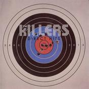 The Killers - Direct Hits (CD, Comp, Jew) image